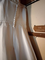 Weeding dress