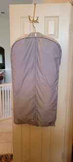 Elegant Designer Mink Jacket