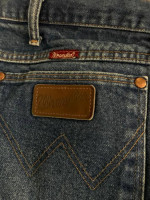 Mens wranglers jeans and more - sizes 38/32 and 40/32