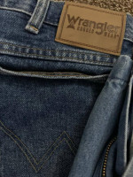 Mens wranglers jeans and more - sizes 38/32 and 40/32