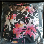 Brand New Set of 3 - Chlorine Resistant High Neck One-Piece Swimsuits