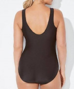Brand New Set of 3 - Chlorine Resistant High Neck One-Piece Swimsuits