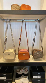 Mini Jamie Camera Bag