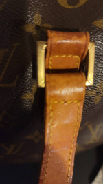 Louis-vuitton Cabas Mezzo