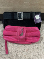 New Victoria’s Secret Pink Bags