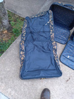 , 3 piece luggage  set like. New