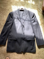 MEN’s SUIT