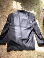 MEN’s SUIT