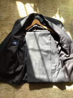 MEN’s SUIT