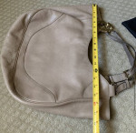 Gorgeous GUCCI large handbag