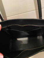 Kate Spade Cara Wrapping Paper Large Tote, Handbag, & Wallet set