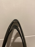 Kate Spade Cara Wrapping Paper Large Tote, Handbag, & Wallet set