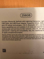 iPhone SE