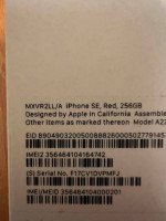 iPhone SE