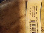 DOONEY&BOURKE PURSE. NEW
