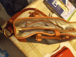 DOONEY&BOURKE PURSE. NEW