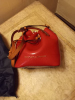 DOONEY&BOURKE PURSE. NEW
