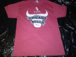 Chicago BULLS New Sga 2017 St. Patrick's Day Lucky Irish Green Scarf