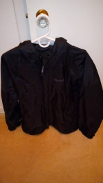 marmot precip jacket for men and women