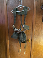 Military Gear