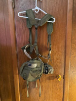 Military Gear