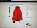 BOLLI Dog Owner Utility Jacket w/ 15+ BOLLI D & Features, Waterproof C