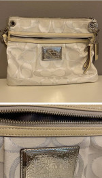 Coach Purse & Wallet
