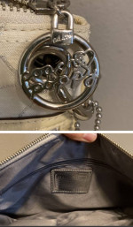Coach Purse & Wallet