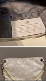 Coach Purse & Wallet
