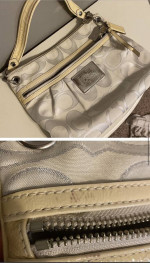 Coach Purse & Wallet