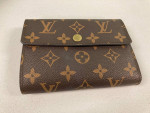 Louis Vuitton Ladies Wallet
