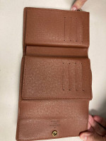 Louis Vuitton Ladies Wallet