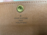 Louis Vuitton Ladies Wallet