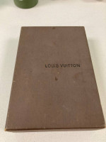 Louis Vuitton Ladies Wallet