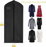 Garment Bags (Set of 6)