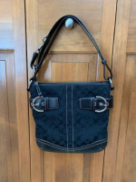 COACH PURSE -NEW