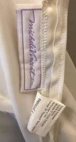 Wedding dress for sale!