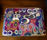 Coach Laptop Case
