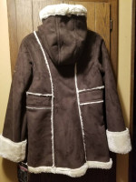 Brand New Girls winter jacket