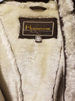 Brand New Girls winter jacket