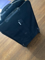 Luggage Baggage