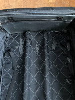 Luggage Baggage
