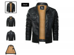 Men’s Biker Jacket