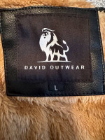 Men’s Biker Jacket
