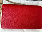 Gucci Soho Wallet on Chain