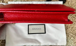 Gucci Soho Wallet on Chain