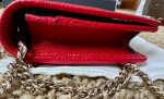Gucci Soho Wallet on Chain