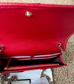 Gucci Soho Wallet on Chain