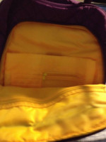 NEW Luggage OR Breifcase DELSEY
