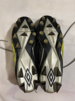 Soccer Cleats, size 7